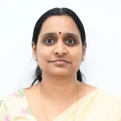 Dr. Smitha A G